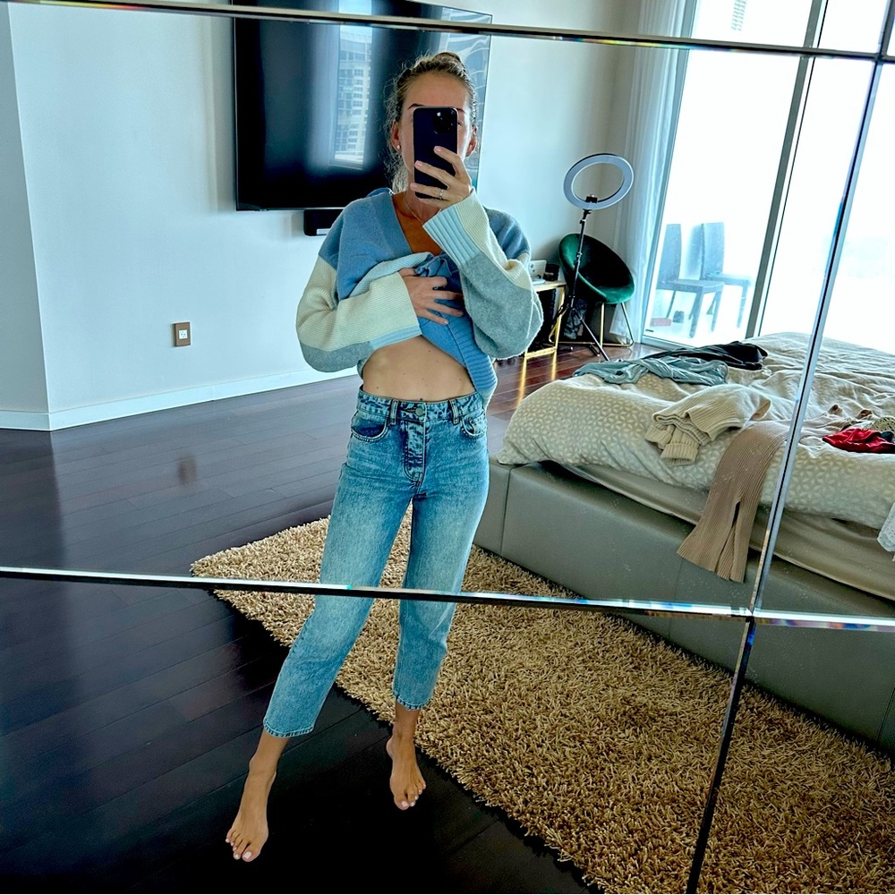 Jeans ASOS